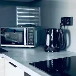 Cozy Corner